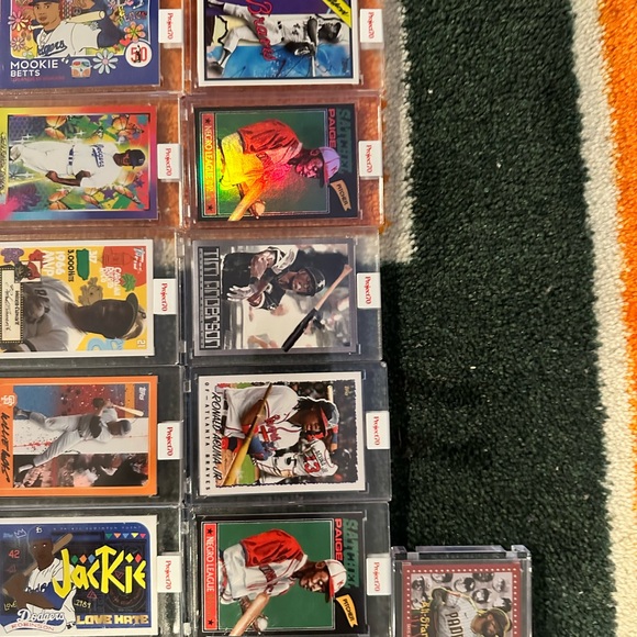 Topps Project 70 Baseball Card Collection - Picture 3 of 13